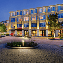 Foto Hotel The Match