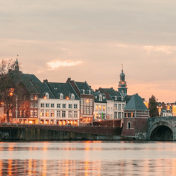 Foto Hotel Maison Maastricht Centrum