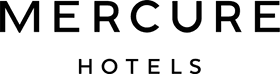 Logo Mercure Hotel Tilburg Centrum