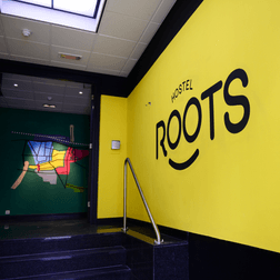 Foto Hostel Roots