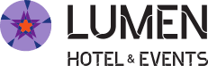 Logo Lumen Hotel & Events