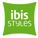 Logo ibis Styles Delft City Centre