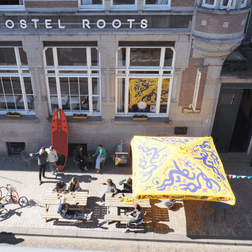 Foto Hostel Roots