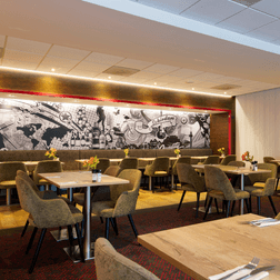 Foto Novotel Rotterdam Schiedam