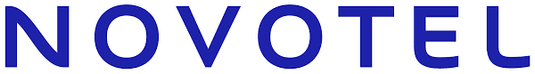 Logo Novotel Rotterdam Schiedam